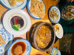 -小放牛炒菜馆(军校店)