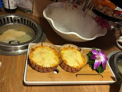 -尚海豆捞(乐虹坊店)