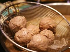 -南城十里潮汕鲜牛火锅·鲜虾生滚粥(融汇老商埠店)