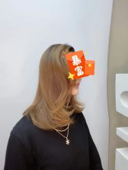 -DX HAIR SALON·发现未知美发沙龙