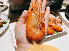 -聚汇三少·龙虾·中餐厅(莫邪路新天地店)