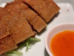 千番芋泥鸭-闽和南(深圳万象城店)