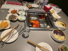 -海底捞火锅(名门店)
