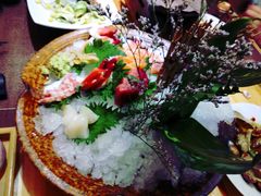 -割烹旭日本料理(龙湖狮山天街店)