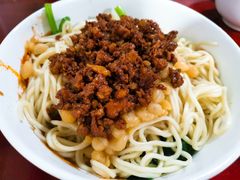 -朱儿面庄(洋河三路店)