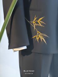 -钴蓝西服定制·男士礼服租赁(鄞州店)