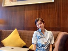 -广州粤海喜来登酒店