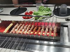 -丰茂烤串(五道口店)