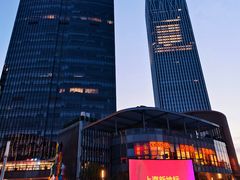 -交通银行前滩31演艺中心