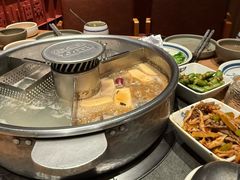 -巴奴毛肚火锅(龙湖锦艺城店)