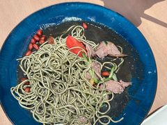 -韩海丽特色美食(秀州路店)
