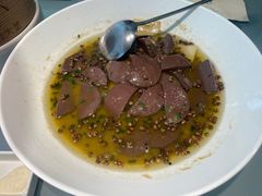 -小大董·烤鸭(观景餐厅·南京西路店)