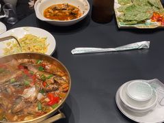 -食光慢宴·安吉土菜馆