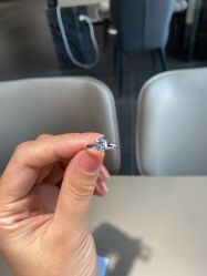 -VE DIAMOND·天然&培育钻石定制
