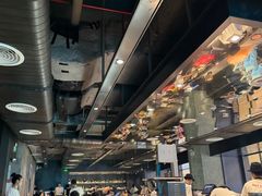 -焱铁烧·黑毛和牛专门店(南宁万象城店)