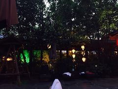 -西安国际创新人才交流中心•药浴温泉