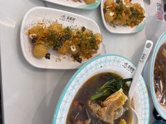 -苏晓玥·手作江南小吃(深圳北站店)