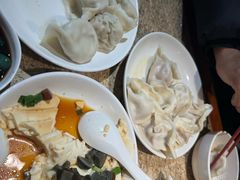 -金谷园饺子馆(北邮总店)