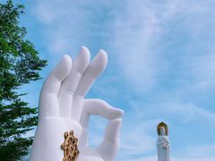 -三亚南山文化旅游区