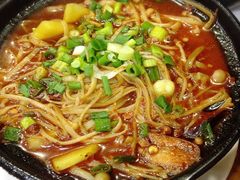 -沈妈砂锅(光华村店)