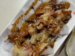 三酱粉肠-沙湾甜品(升平街店)