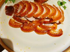 -青年公社烤鸭(熙悦天街店)