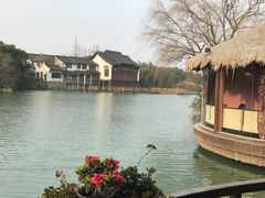 -乌镇望津里精品酒店