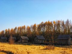 -塞罕坝国家级自然保护区