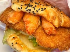 -塔斯汀中国汉堡(木渎店)