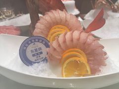 -海鲨湾海鲜会馆(百家湖1912店)