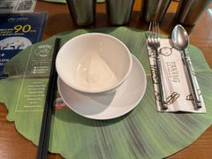 -帕蓝·暹罗料理(大学路店)