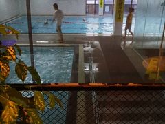 -DBSWIM深呼吸国际游泳培训(建国宾馆店)
