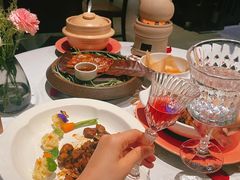 -狮拾久·现代新加坡料理(福田COCO Park店)