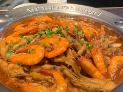 -胖哥俩肉蟹煲(福州仓山爱琴海店)