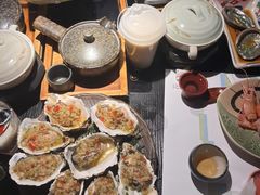 -花潮料理艺食馆(成都万象城店)