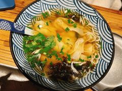 -北丐先生·野馄饨烧烤(长宁龙之梦店)