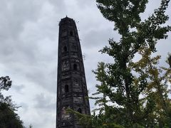 -上海佘山国家森林公园天马山园