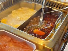 -蜀九鼎毛肚火锅(建瓯店)