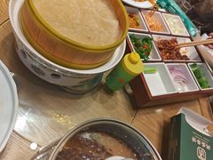-满盛家宴·烤鸭·海鲜天津菜(河北路总店)