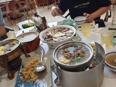 -潮界(虹桥新天地店)