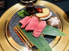 -無二炙坊·和牛烧肉(大钟寺1733店)