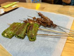 -烤五行·烧烤烤串(石佛营店)