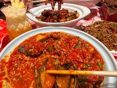 -辣小鲜·南昌大排档(船山路店)