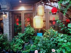 -四喜小胖·北京涮肉(五道营店)