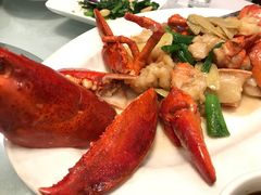 -岭南小馆