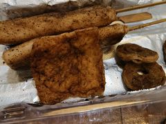 -长乐饭冰冰·冰饭·烧烤(长乐总店)