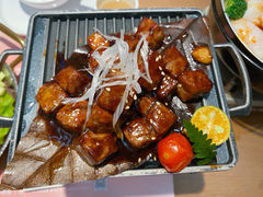 -花漫里日式餐厅(刺桐店)