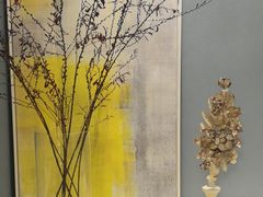 -甜阿姨·天台花园私房菜(万松园店)