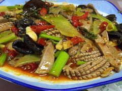 -洪霞餐馆