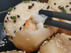 -小杨生煎(松江大学城店)